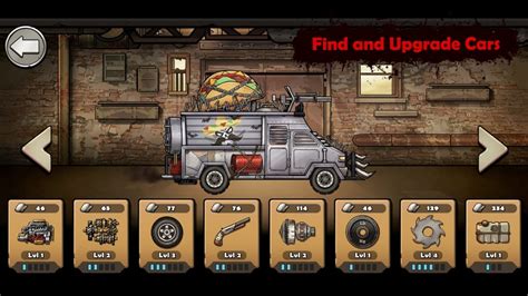 Earn to Die Rogue APK 1.00.96 Free Download For Android.